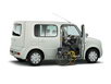 Nissan Cub..